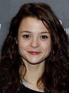 How tall is Kathryn Prescott?